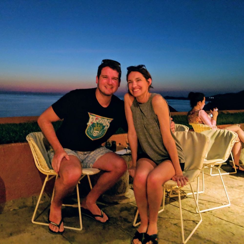 Meet your Posher, Ellen